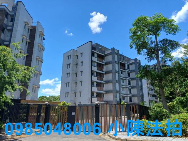 淡水法拍華廈-3