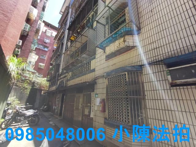 淡水公寓拍賣-1