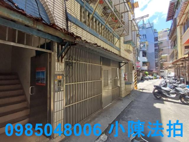 淡水公寓拍賣-2