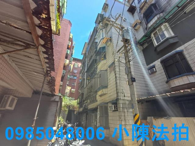 淡水公寓拍賣-3