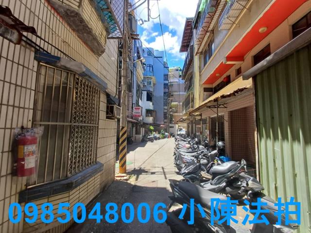 淡水公寓拍賣-4