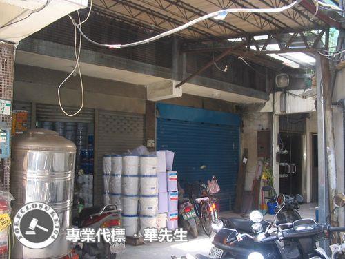 新北三重公寓法拍-0