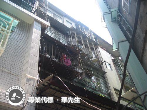 新北三重公寓法拍-1