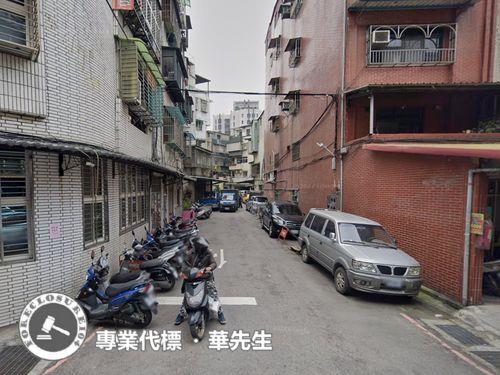 新北三重公寓法拍-5