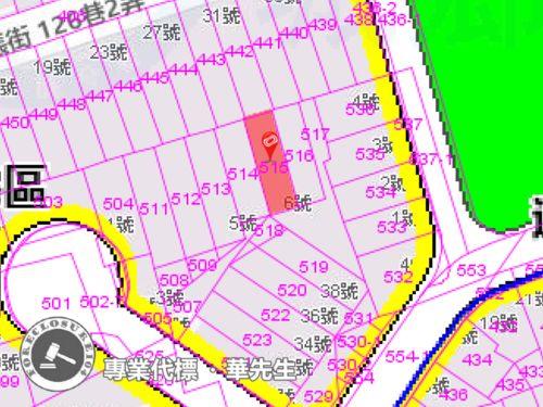 新北三重公寓法拍-6