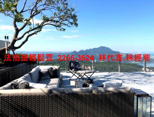 新北淡水華廈法拍-9