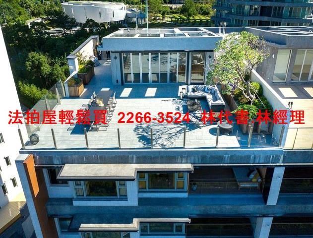 新北淡水華廈法拍-10