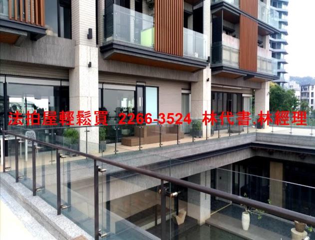 新北淡水華廈法拍-7