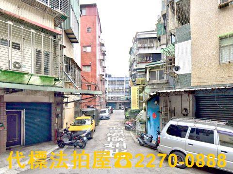 民生東街28巷