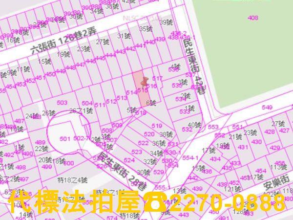 新北三重公寓拍賣-3