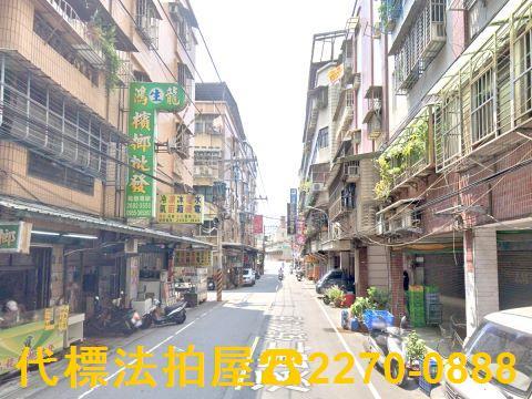 新北板橋法拍公寓-3