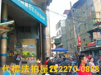 新北三重法拍大樓-4