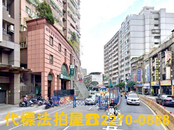 新北中和大樓法拍-2