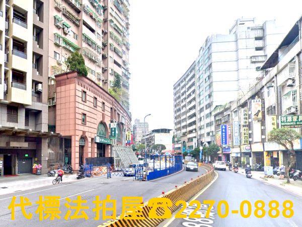 新北中和大樓法拍-3