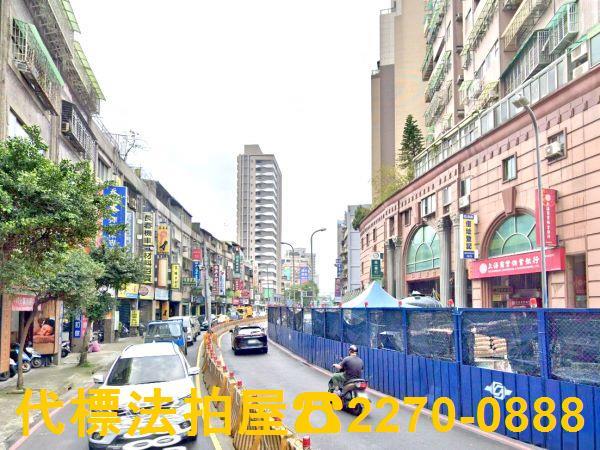 新北中和大樓法拍-4