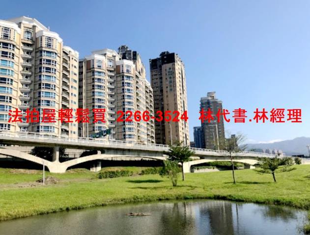 新店大樓法拍-10