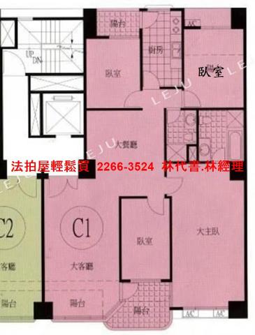 新店大樓法拍-11