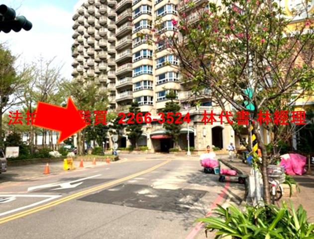 新店大樓法拍-2