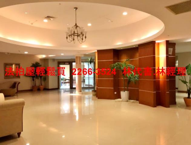 新店大樓法拍-3