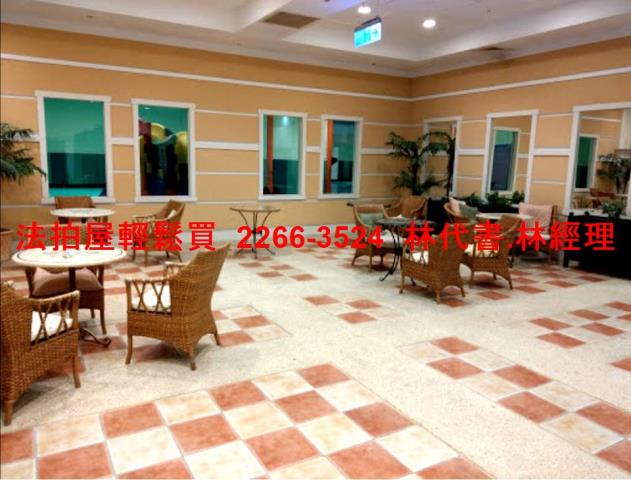 新店大樓法拍-4