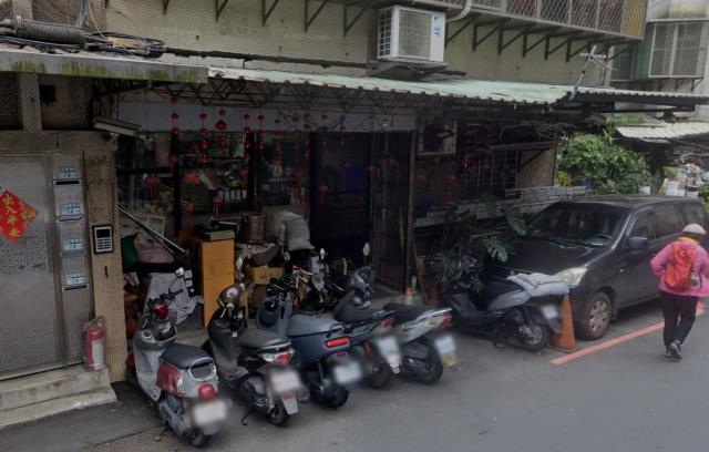 新北法拍公寓-0