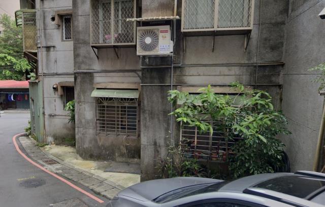 新北法拍公寓-5