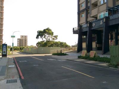 新北大樓法拍-2