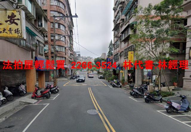 汐止法拍華廈-9