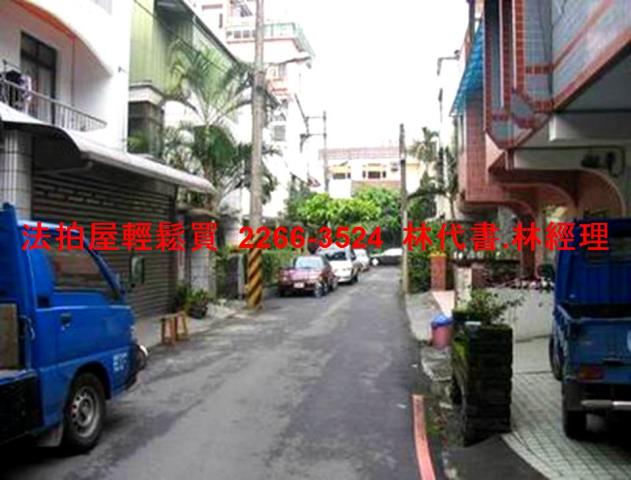 汐止法拍華廈-10