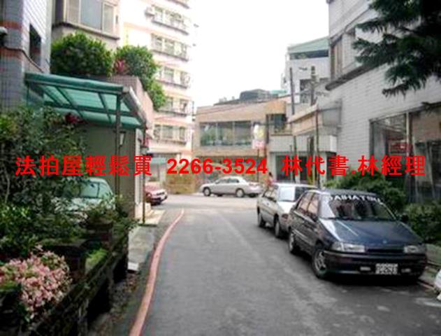 汐止法拍華廈-11