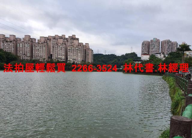 汐止法拍華廈-12