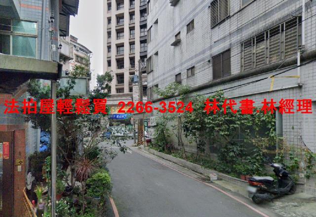 汐止法拍華廈-3