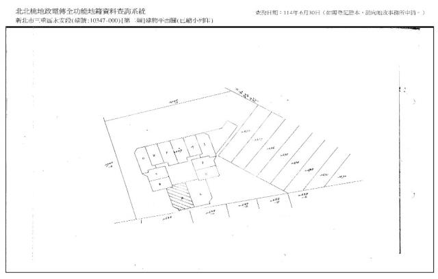 新北三重法拍大樓-11