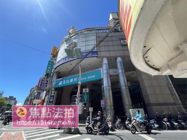 新北三重法拍大樓-0