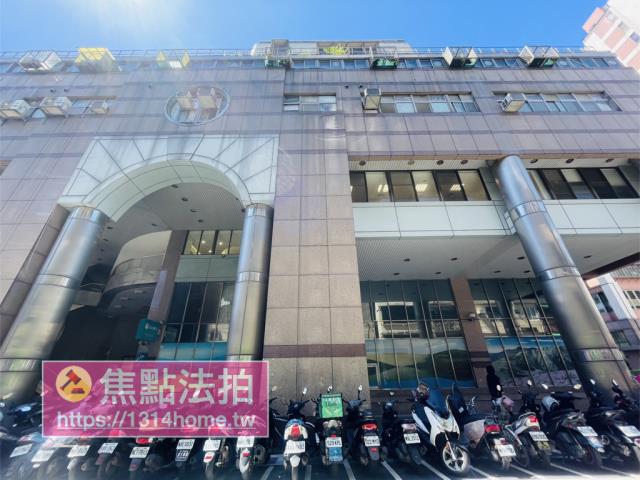 新北三重法拍大樓-5