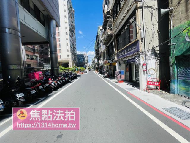 新北三重法拍大樓-6