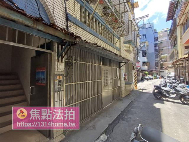 淡水法拍公寓-2