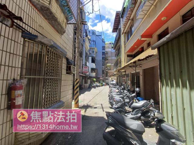 淡水法拍公寓-4