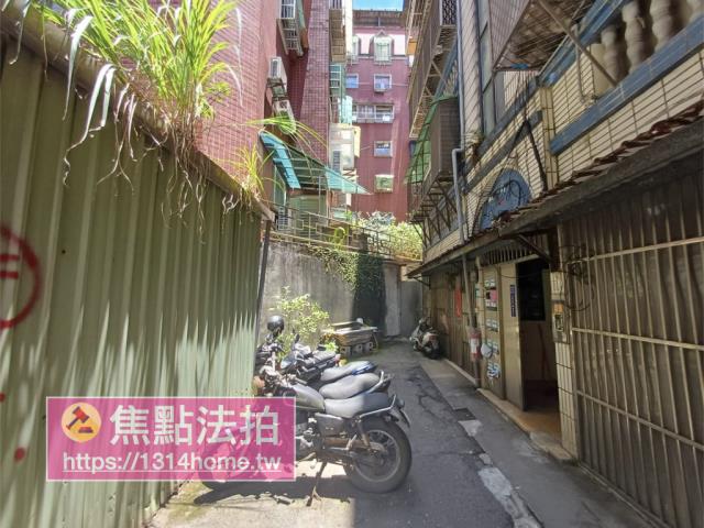 淡水法拍公寓-5