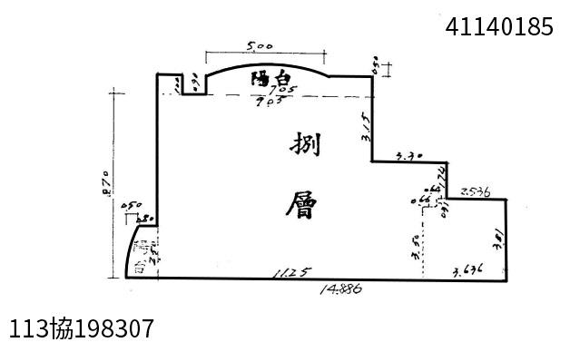 三重大樓法拍-9