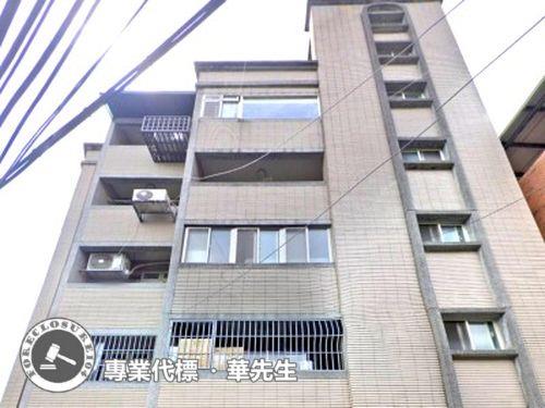五股拍賣華廈-9