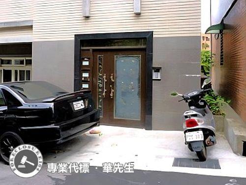 五股拍賣華廈-10