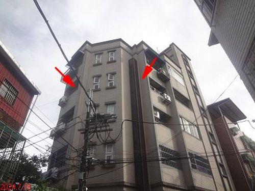 五股拍賣華廈-6