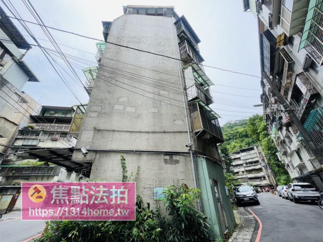 新北公寓法拍-8