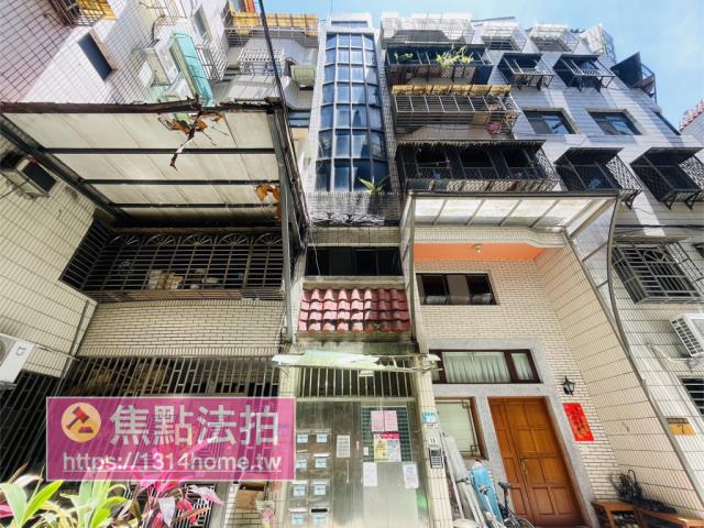 新北新店法拍公寓-0