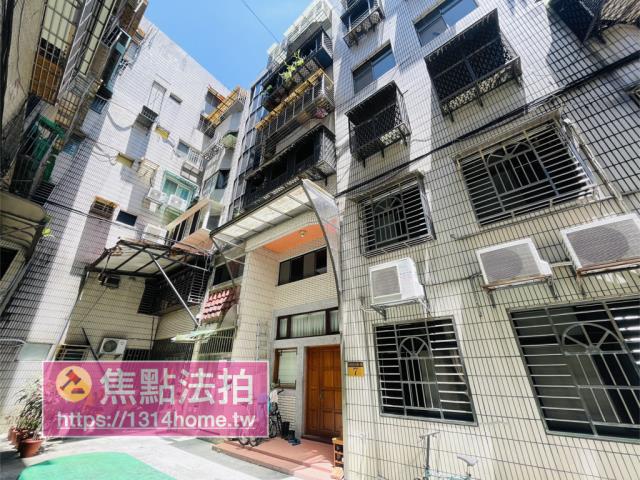 新北新店法拍公寓-3