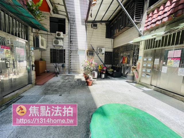 新北新店法拍公寓-4