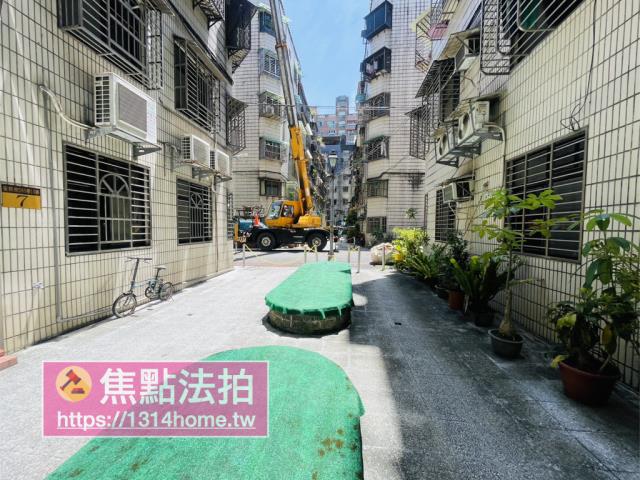 新北新店法拍公寓-5