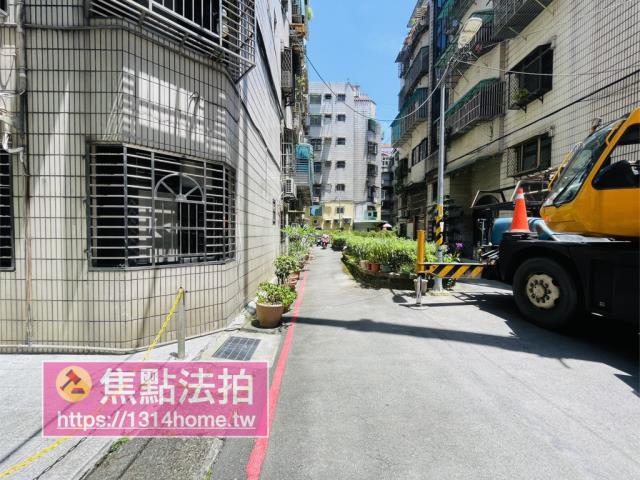 新北新店法拍公寓-6