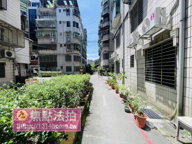 新北新店法拍公寓-7